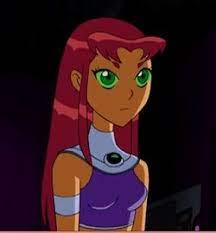 Starfire